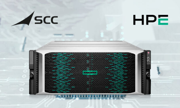 HPE GreenLake Alletra: almacenamiento cloud sin complicaciones