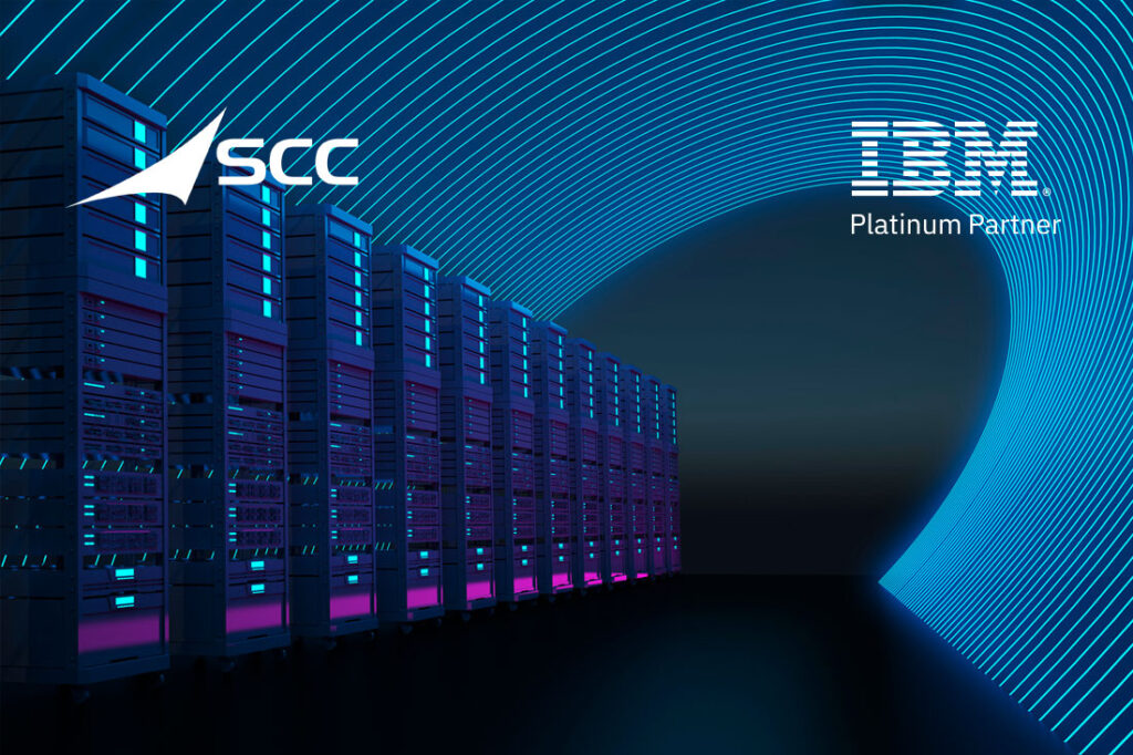 IBM Power Virtual Server