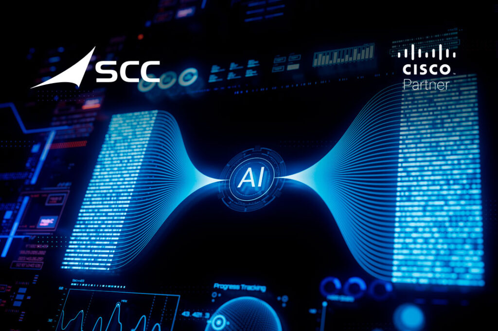 Cómo tomar el control real de la IA generativa con Cisco AI Defense
