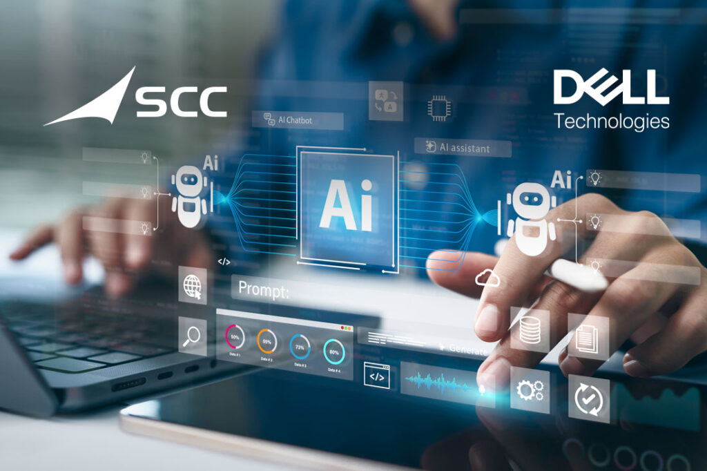 Dell AI Factory simplifica el camino hacia la IA Generativa