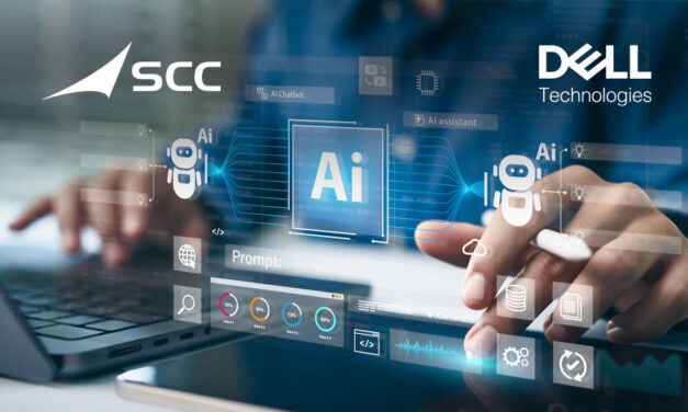 Dell AI Factory simplifica el camino hacia la IA Generativa