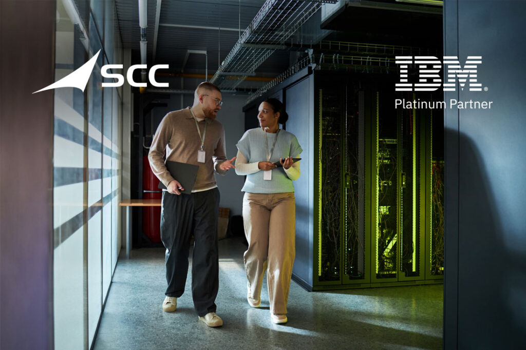 IBM FlashSystem La clave para un almacenamiento seguro y resiliente en la era digital