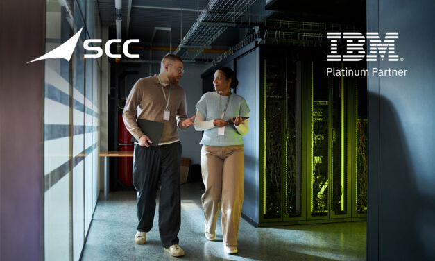 IBM FlashSystem: La clave para un almacenamiento seguro y resiliente en la era digital