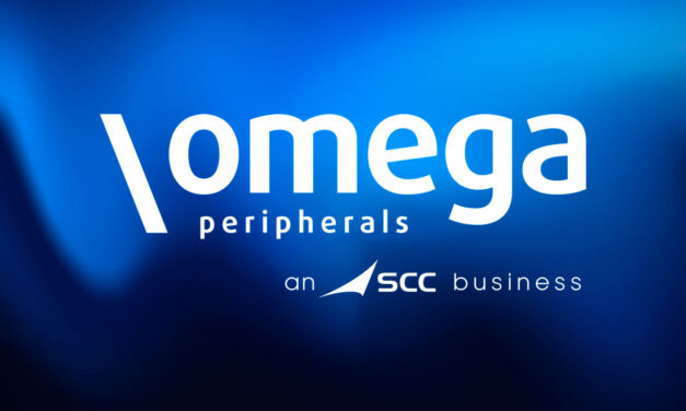 SCC refuerza su propuesta tecnológica con la incorporación de Omega Peripherals
