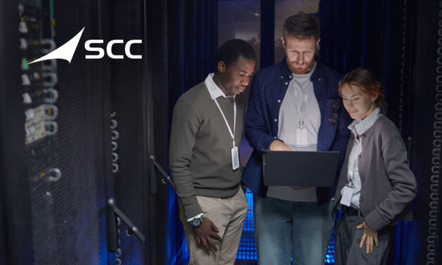 ¿Cómo es un Centro de Datos por dentro?