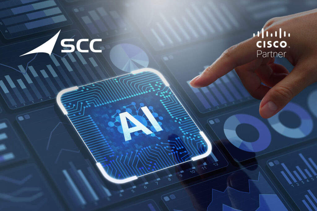 SCC España y Cisco crean la infraestructura necesaria para impulsar la adopción de la IA