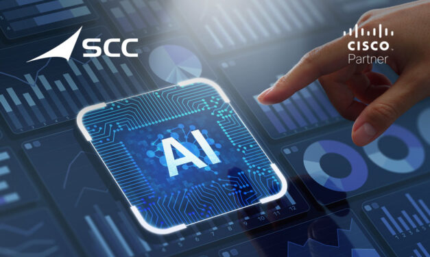 Cómo SCC España y Cisco crean la infraestructura necesaria para impulsar la adopción de la IA