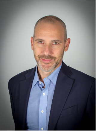 Agustín Serralta, director de Servicios y CISO en SCC