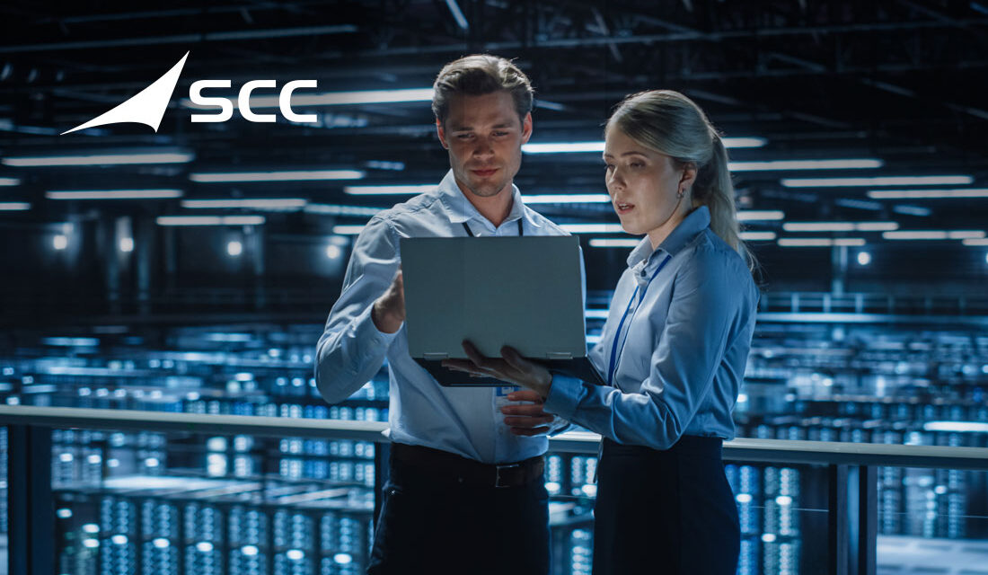 SCC: experiencia, servicio y foco en el cliente