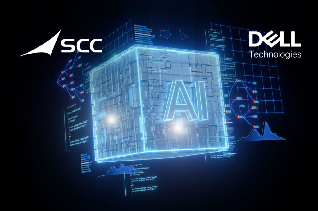 Dell AI Factory está cambiando las reglas de la inteligencia artificial empresarial