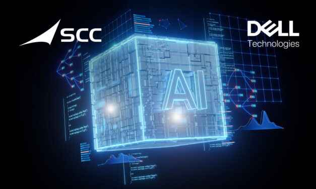 Dell AI Factory está cambiando las reglas de la inteligencia artificial empresarial