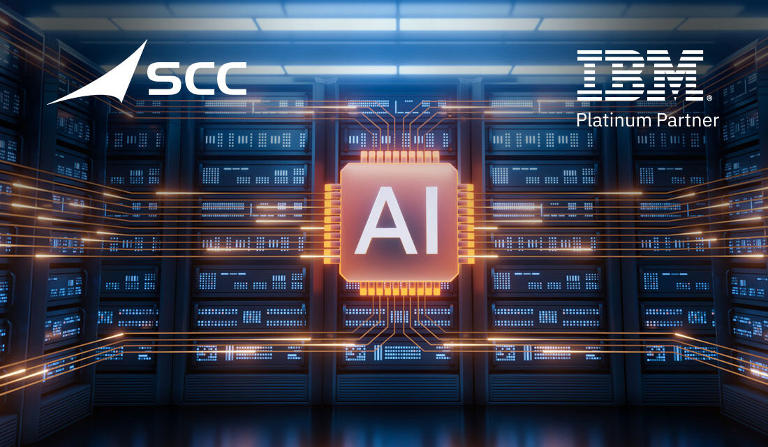 IBM FlashSystem: almacenamiento inteligente y resiliente para la era de la IA