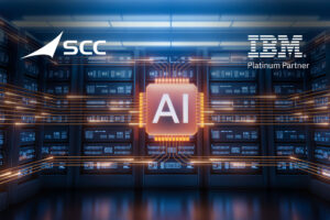 IBM FlashSystem: almacenamiento inteligente y resiliente para la era de la IA
