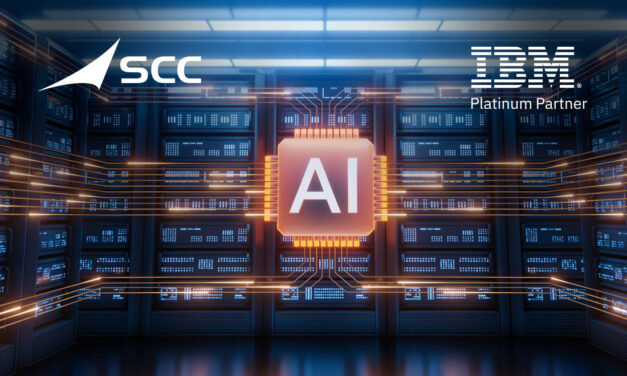 IBM FlashSystem: almacenamiento inteligente y resiliente para la era de la IA