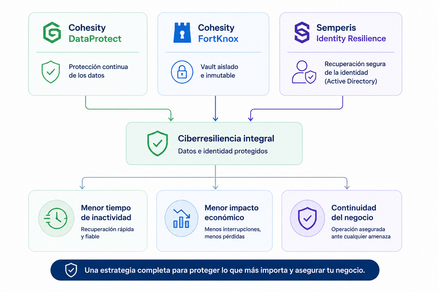 Cohesity