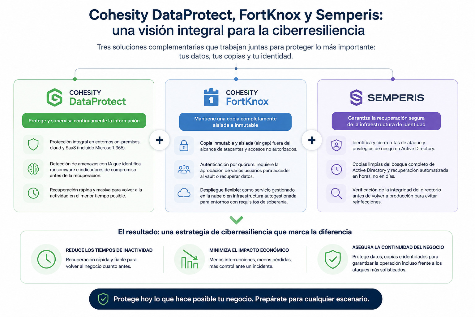 cohesity