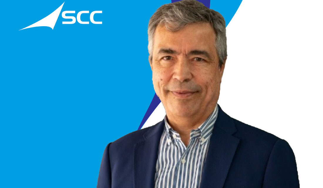 Arturo Moncada: “el éxito es lograr que las organizaciones cumplan sus objetivos de negocio”