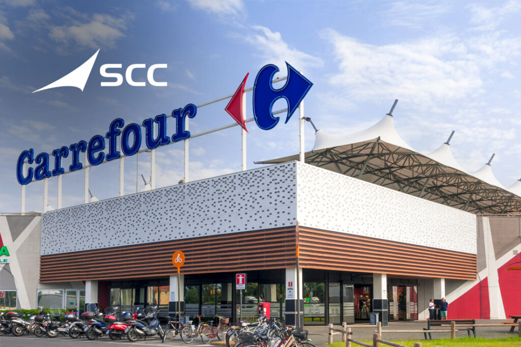 carrefour