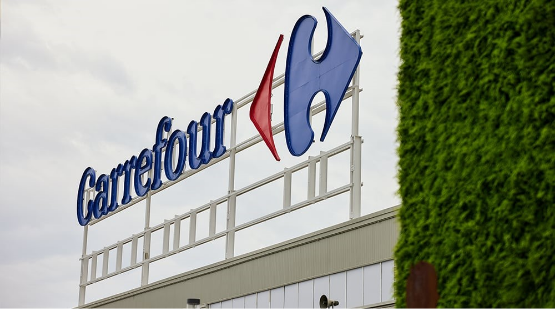 carrefour
