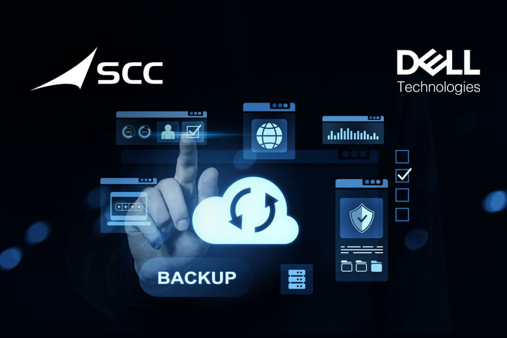 Dell PowerProtect Data Domain