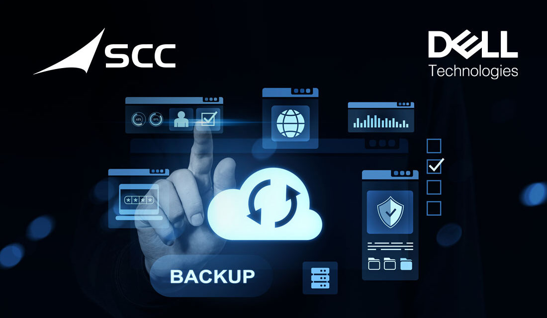 Dell PowerProtect Data Domain: seguridad para tus copias de seguridad