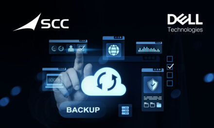 Dell PowerProtect Data Domain: seguridad para tus copias de seguridad