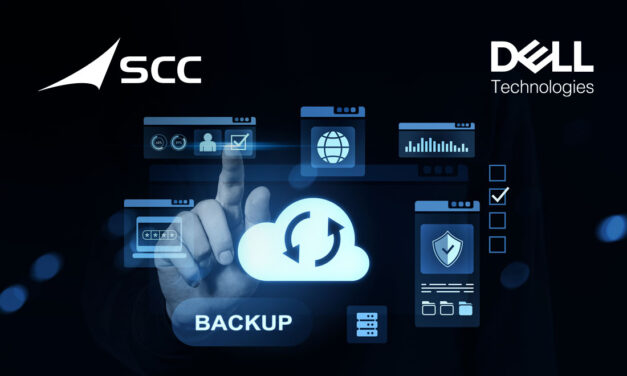 Dell PowerProtect Data Domain: seguridad para tus copias de seguridad