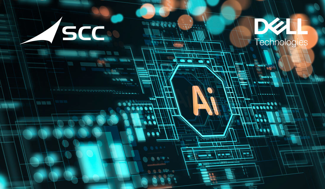 Dell AI Factory con NVIDIA: la infraestructura que convierte la inteligencia artificial en resultados para el negocio
