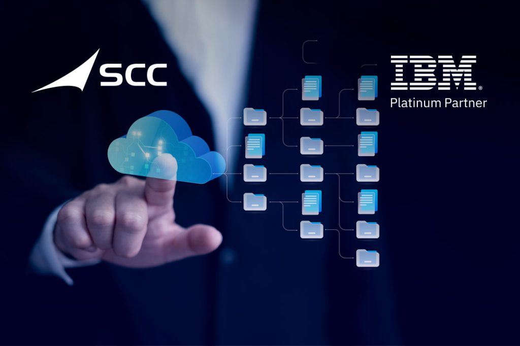 IBM FlashSystem + IBM Fusion: cuando la potencia del almacenamiento se une a la agilidad de la nube