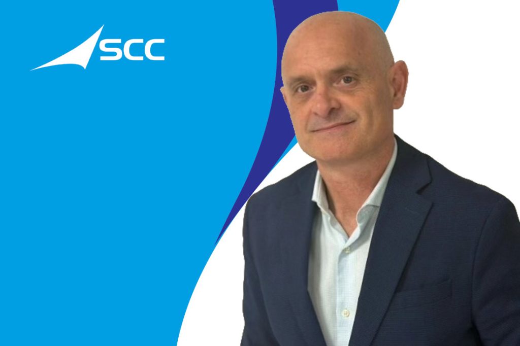 La relevancia de SCC en un mundo que ya no gira en torno a la infraestructura