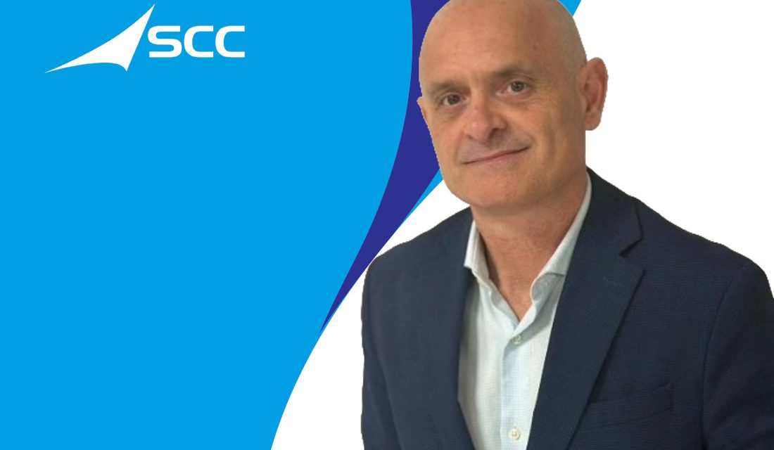 La relevancia de SCC en un mundo que ya no gira en torno a la infraestructura
