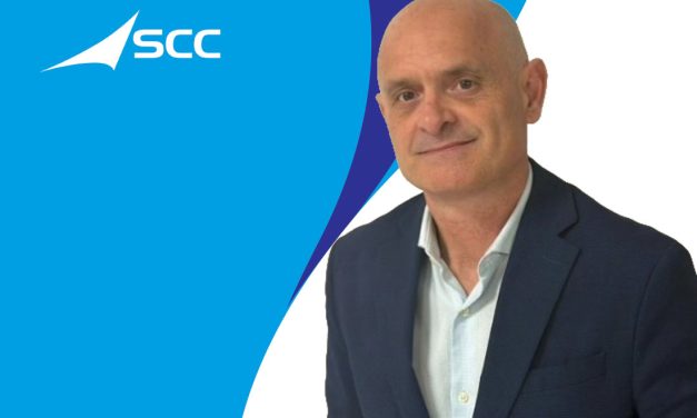 La relevancia de SCC en un mundo que ya no gira en torno a la infraestructura