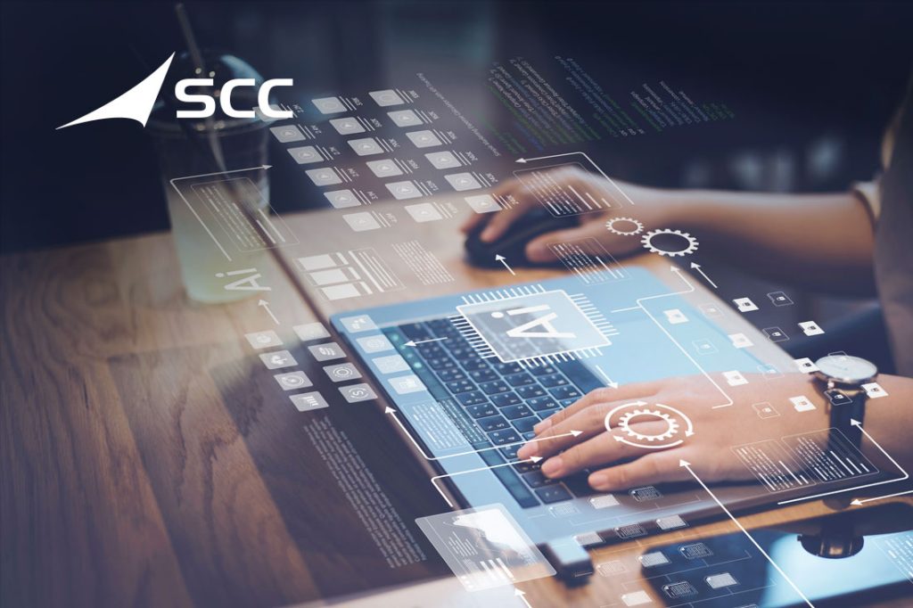 El modelo de SCC para controlar agentes de IA