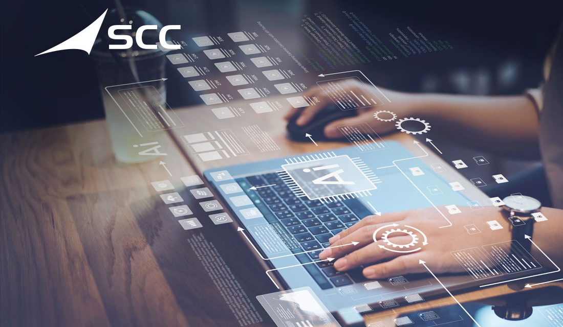 El modelo de SCC para controlar agentes de IA