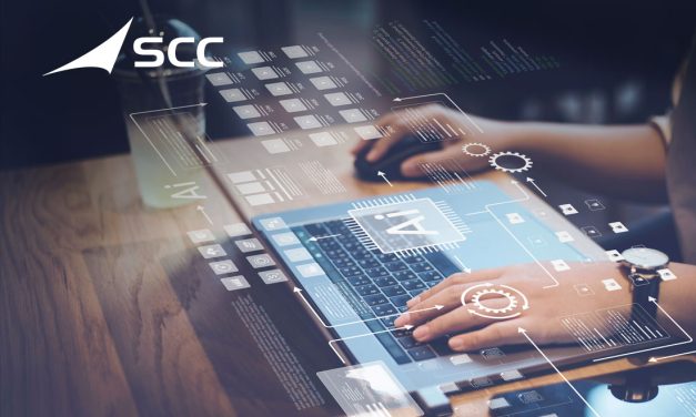 El modelo de SCC para controlar agentes de IA