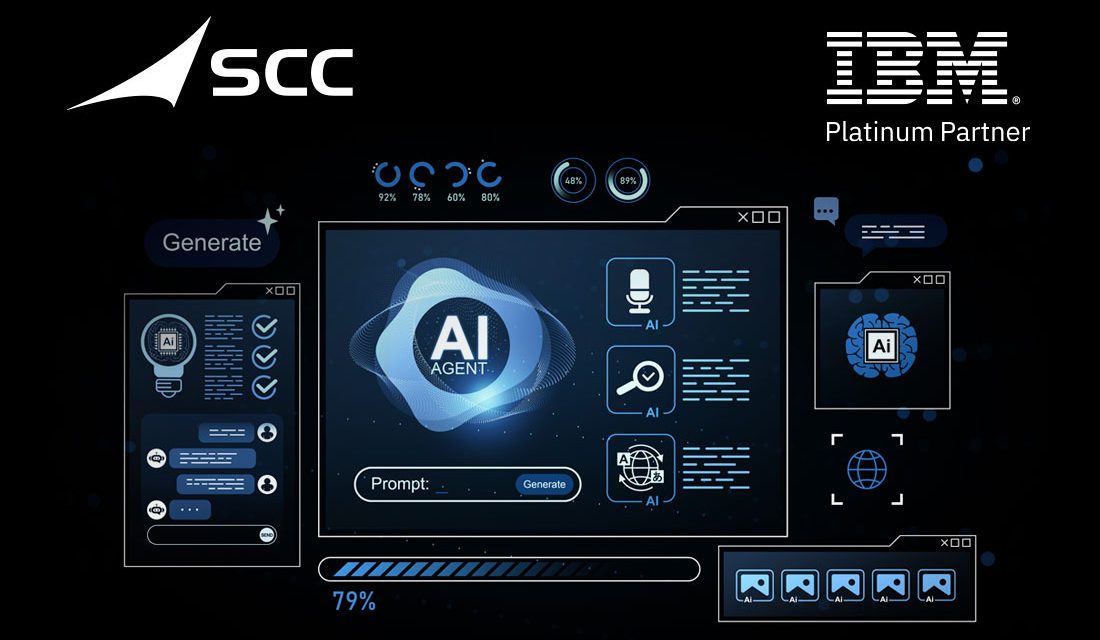 IBM watsonx: del desarrollo de modelos, a la inteligencia artificial en producción
