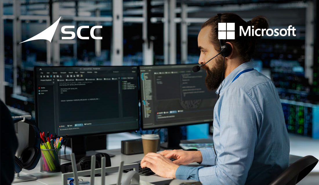 SCC 360º: Un único soporte para todas las soluciones de Microsoft