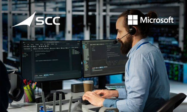 SCC 360º: Un único soporte para todas las soluciones de Microsoft